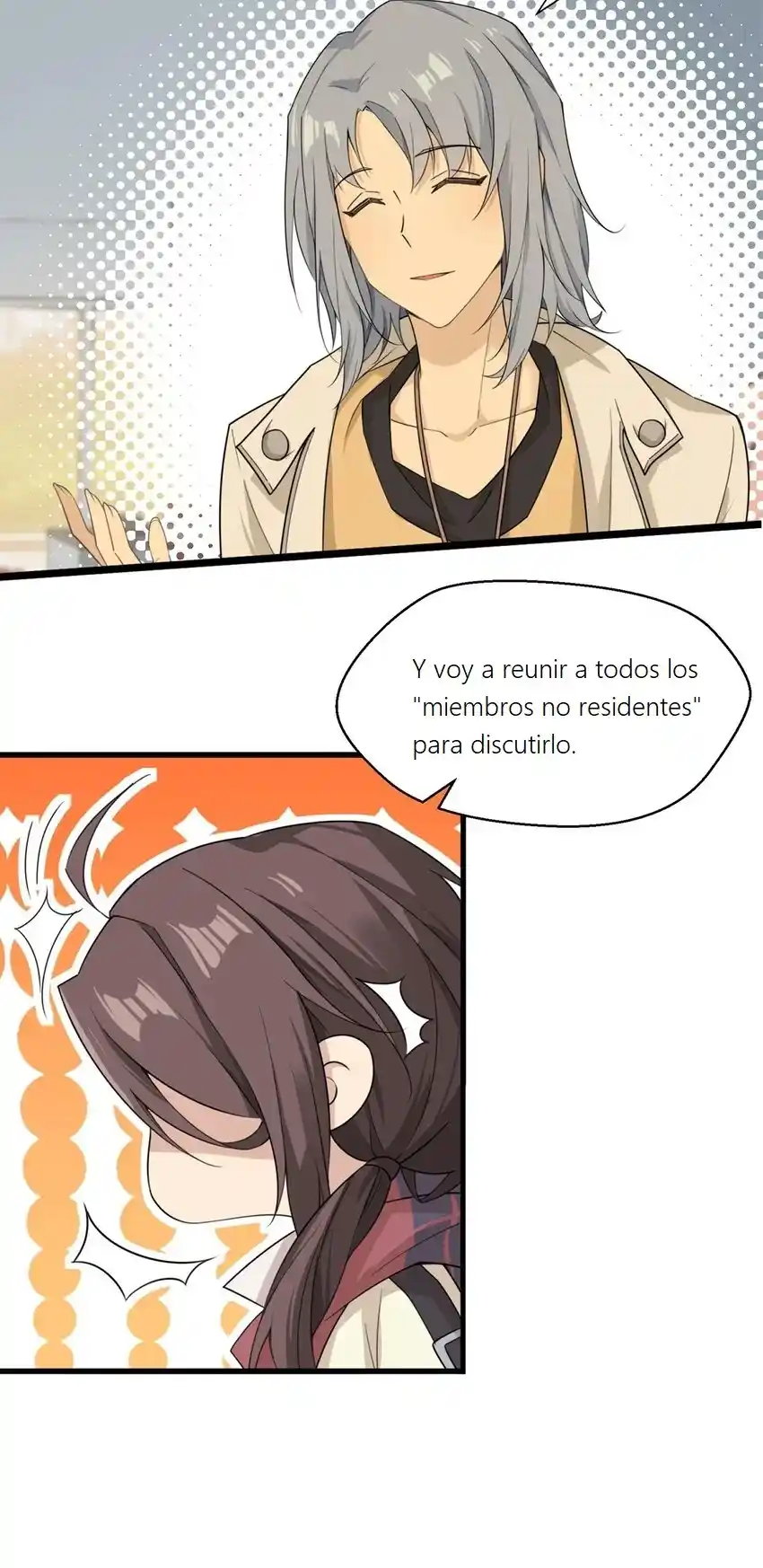 My Silent Girl - Capítulo 7 - Página 48 - LectorTMOo