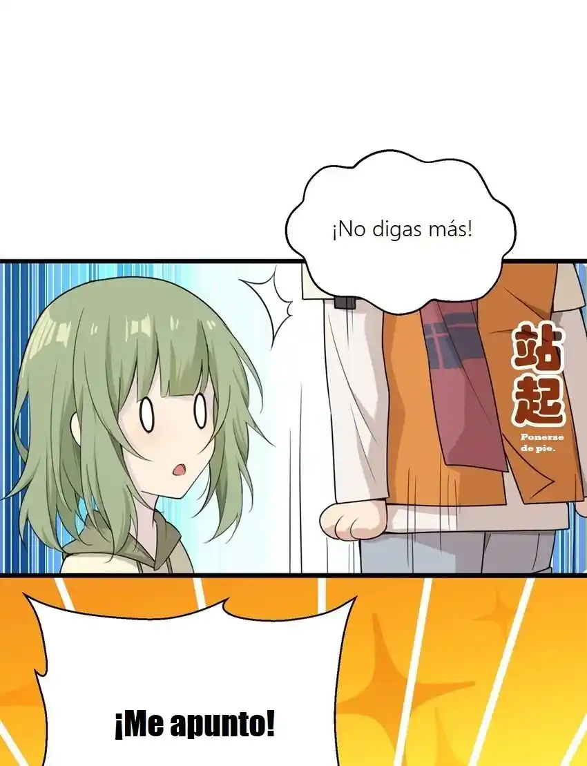 My Silent Girl - Capítulo 7 - Página 49 - LectorTMOo