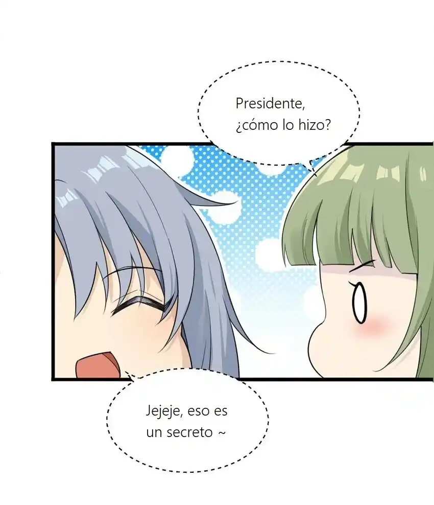 My Silent Girl - Capítulo 7 - Página 51 - LectorTMOo