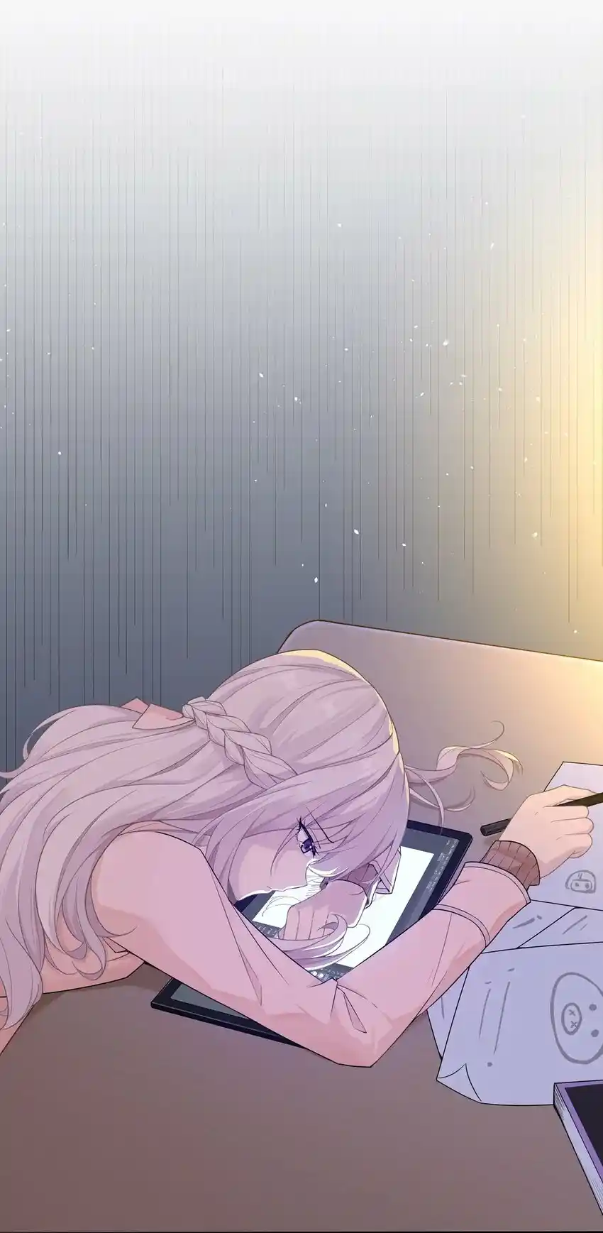 My Silent Girl - Capítulo 8 - Página 5 - LectorTMOo