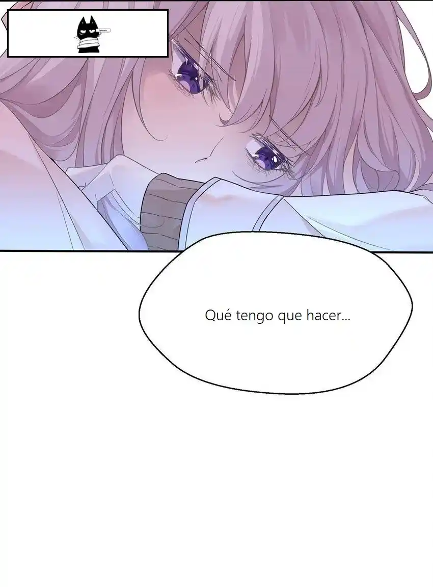 My Silent Girl - Capítulo 8 - Página 6 - LectorTMOo