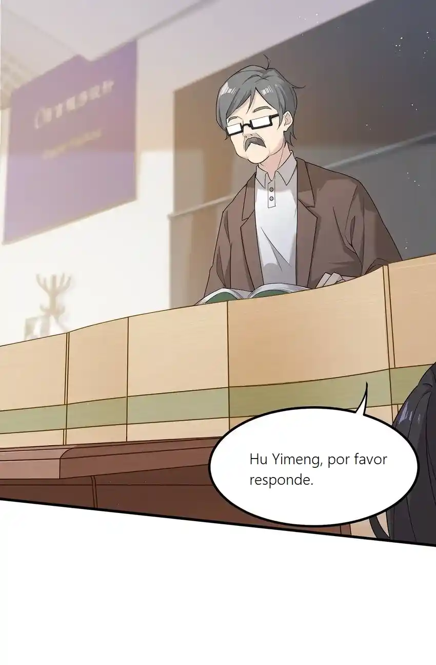 My Silent Girl - Capítulo 8 - Página 8 - LectorTMOo