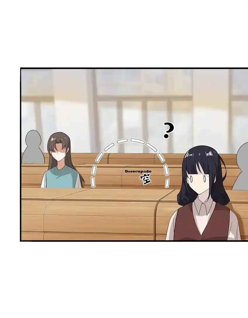 My Silent Girl - Capítulo 8 - Página 9 - LectorTMOo