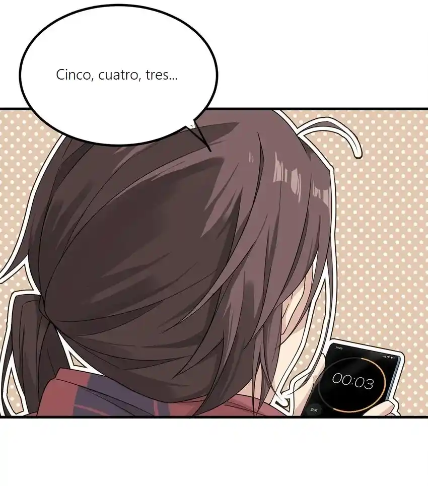 My Silent Girl - Capítulo 8 - Página 10 - LectorTMOo