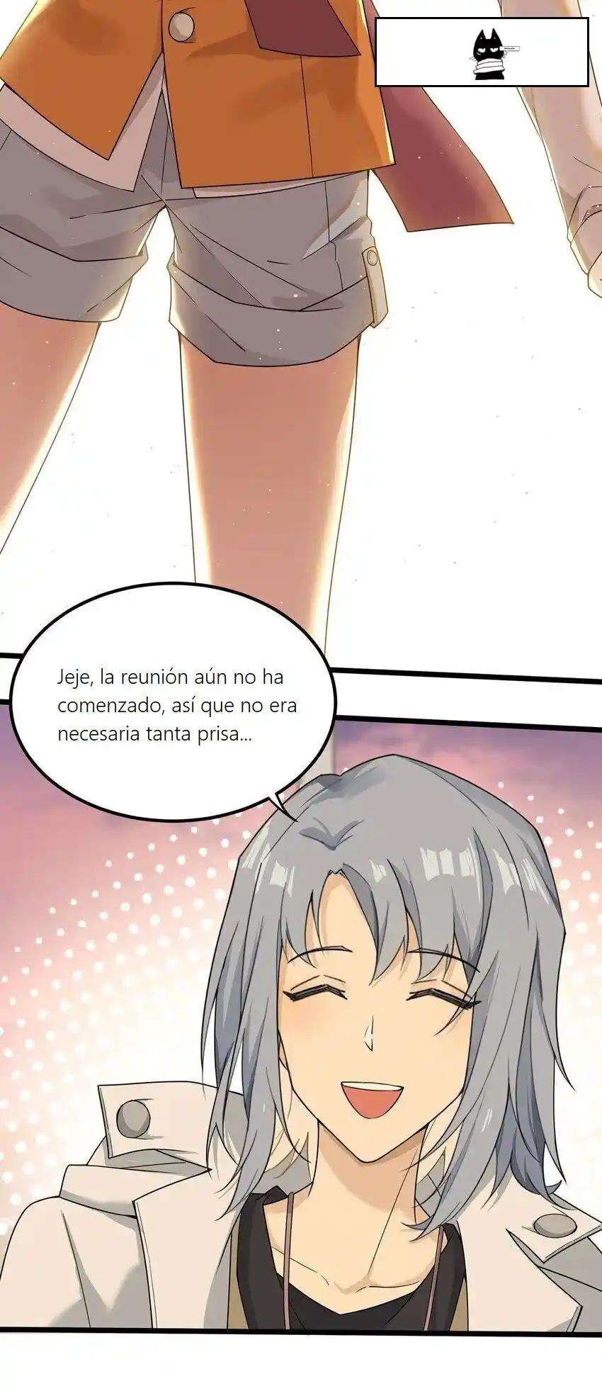 My Silent Girl - Capítulo 8 - Página 19 - LectorTMOo