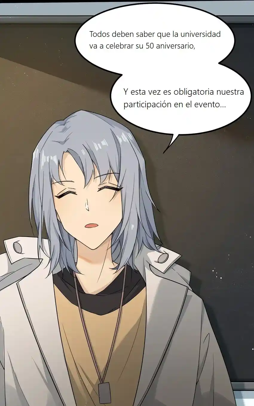 My Silent Girl - Capítulo 8 - Página 27 - LectorTMOo