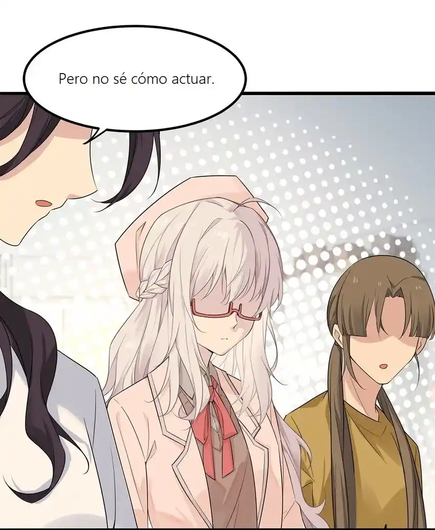 My Silent Girl - Capítulo 8 - Página 30 - LectorTMOo