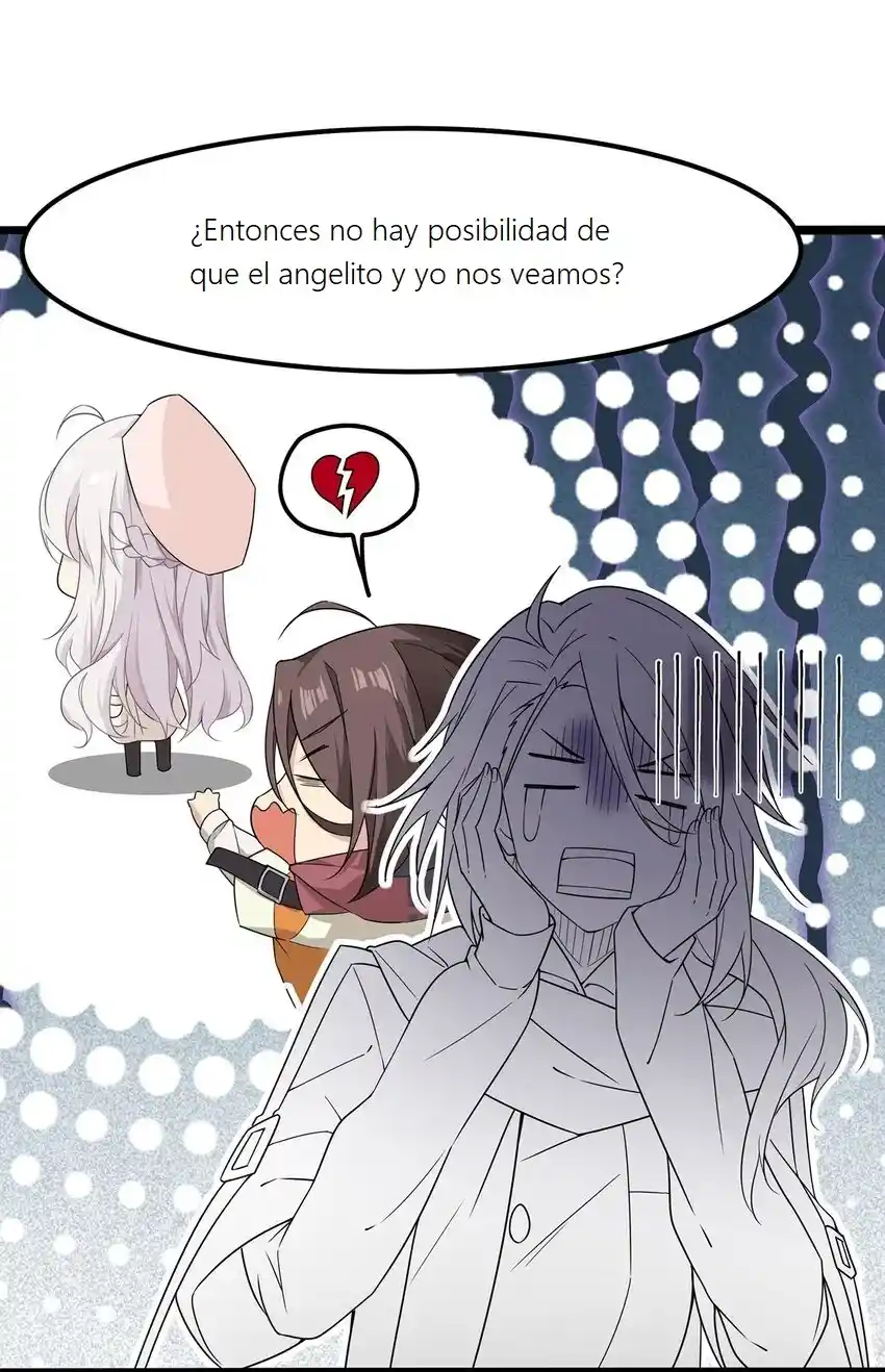 My Silent Girl - Capítulo 8 - Página 35 - LectorTMOo