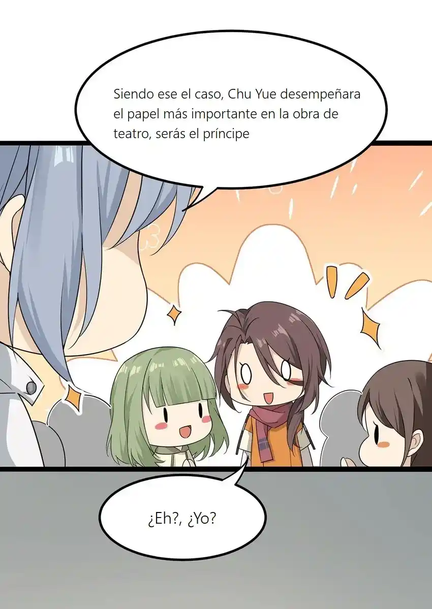 My Silent Girl - Capítulo 8 - Página 38 - LectorTMOo