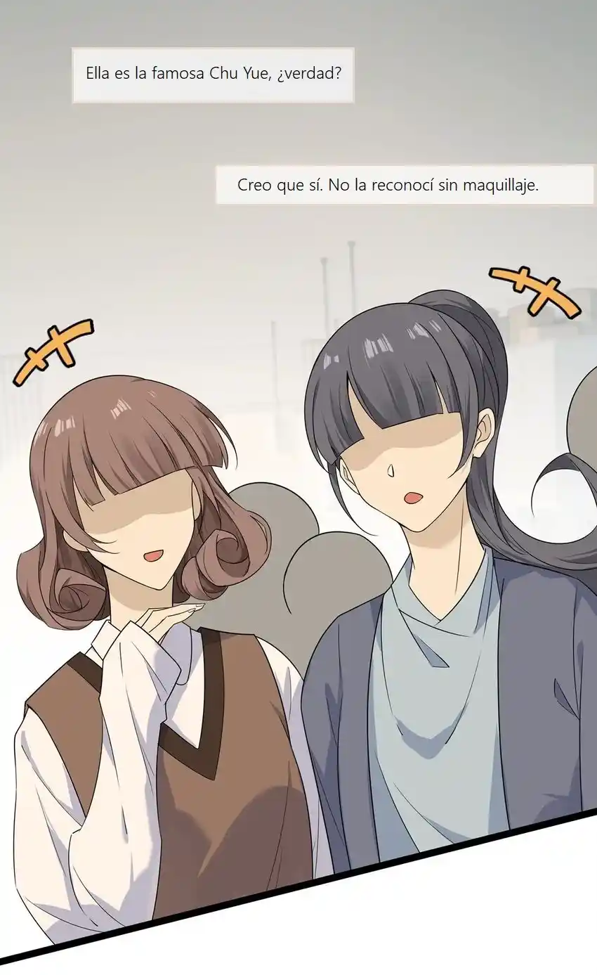 My Silent Girl - Capítulo 8 - Página 39 - LectorTMOo