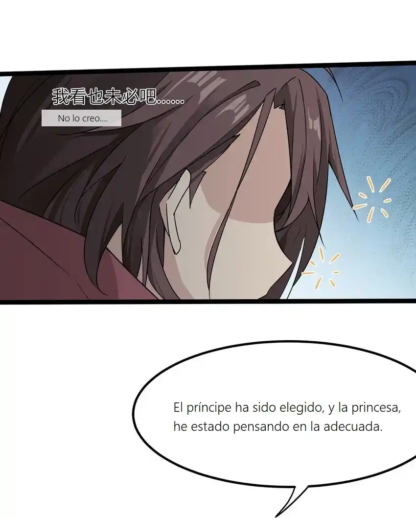 My Silent Girl - Capítulo 8 - Página 40 - LectorTMOo