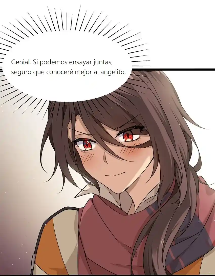 My Silent Girl - Capítulo 8 - Página 44 - LectorTMOo