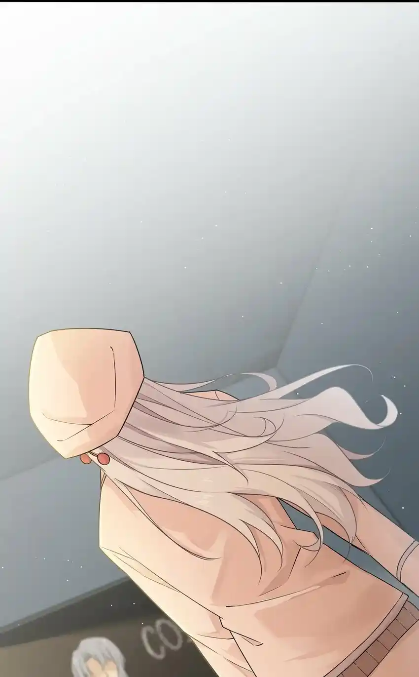 My Silent Girl - Capítulo 8 - Página 46 - LectorTMOo