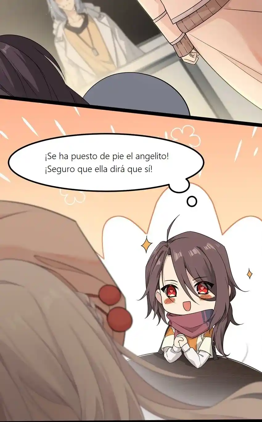 My Silent Girl - Capítulo 8 - Página 47 - LectorTMOo