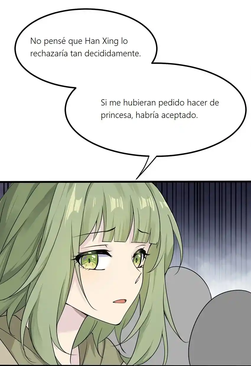 My Silent Girl - Capítulo 8 - Página 55 - LectorTMOo
