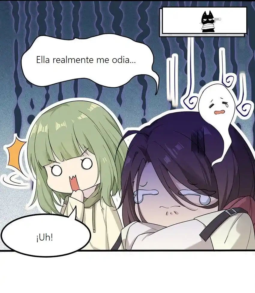 My Silent Girl - Capítulo 8 - Página 56 - LectorTMOo