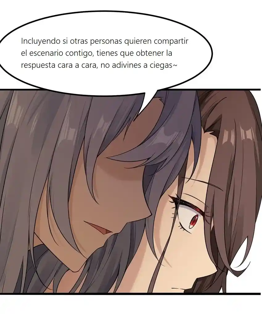 My Silent Girl - Capítulo 9 - Página 9 - LectorTMOo