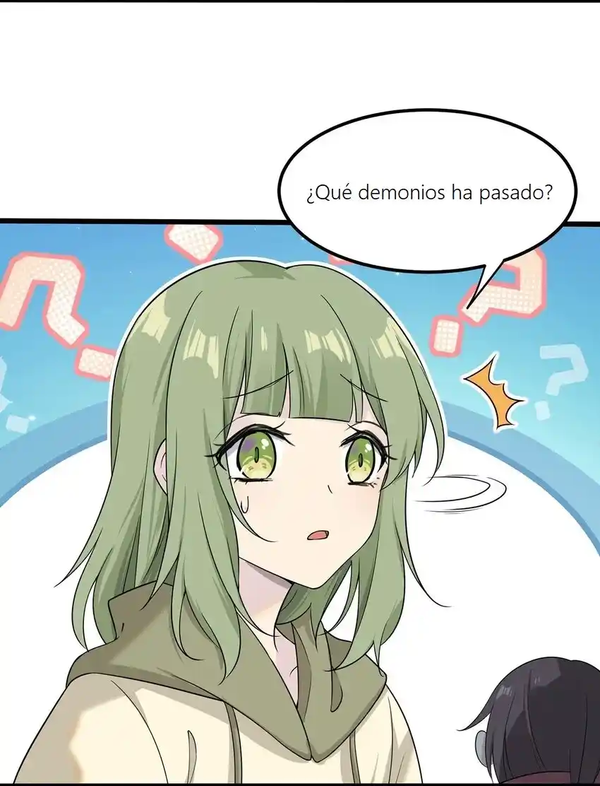 My Silent Girl - Capítulo 9 - Página 14 - LectorTMOo