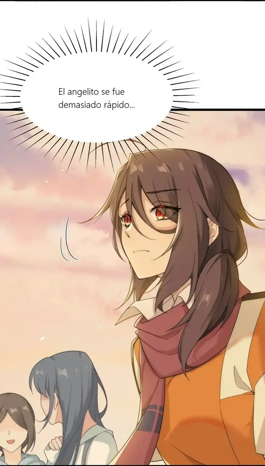 My Silent Girl - Capítulo 9 - Página 18 - LectorTMOo