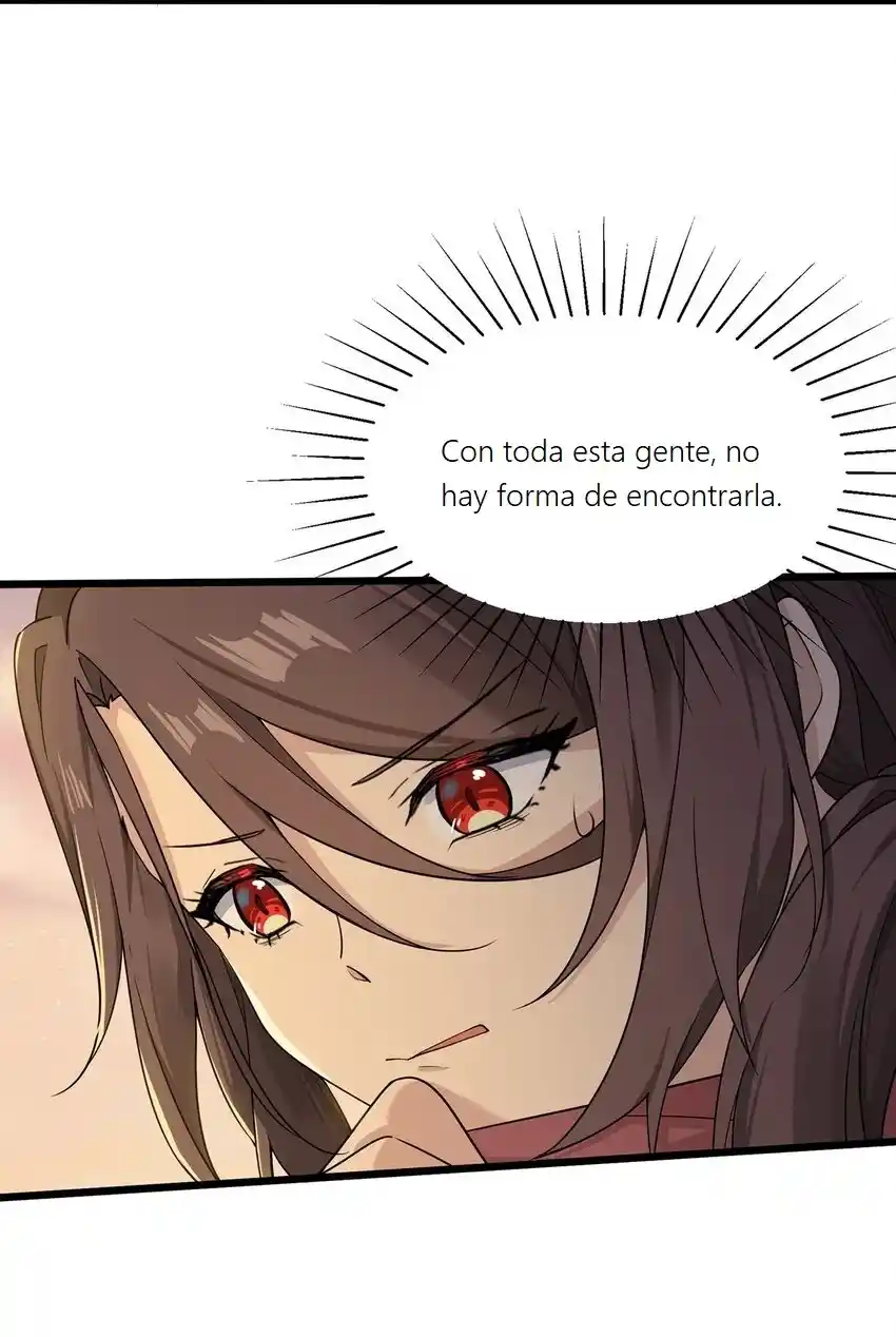 My Silent Girl - Capítulo 9 - Página 19 - LectorTMOo