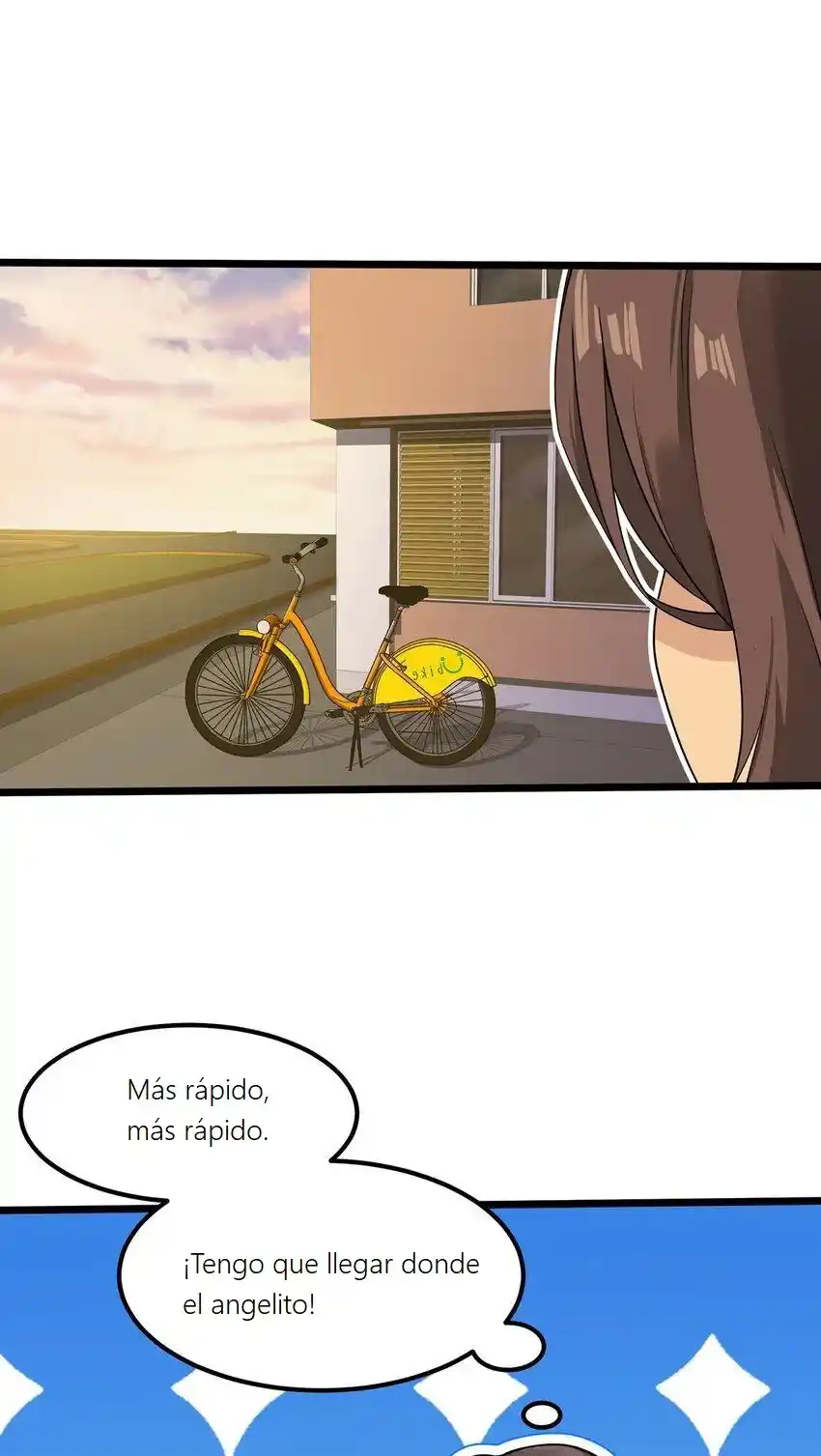 My Silent Girl - Capítulo 9 - Página 21 - LectorTMOo