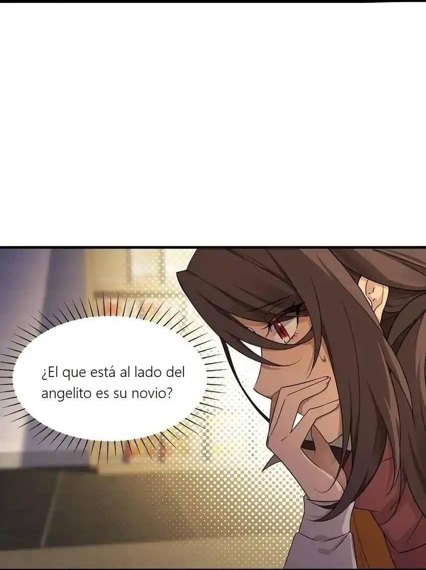 My Silent Girl - Capítulo 9 - Página 44 - LectorTMOo