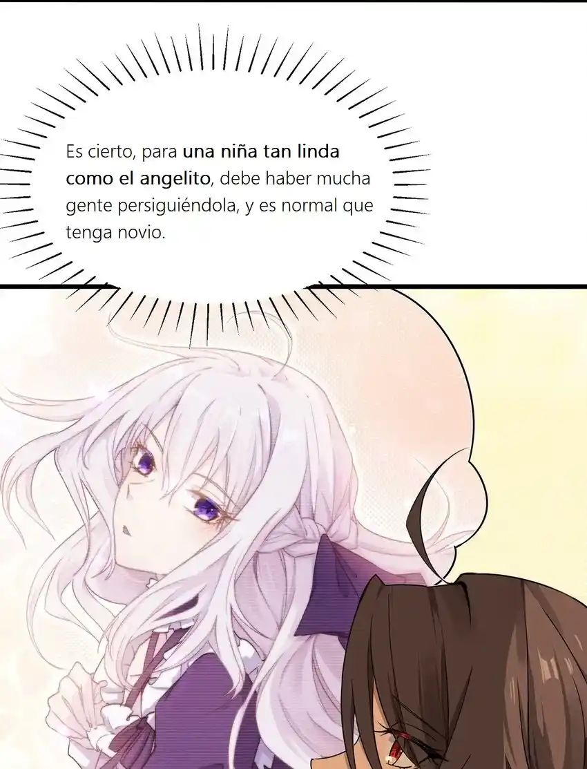 My Silent Girl - Capítulo 9 - Página 45 - LectorTMOo