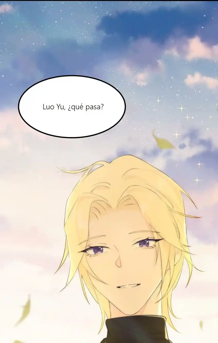 My Silent Girl - Capítulo 9 - Página 51 - LectorTMOo