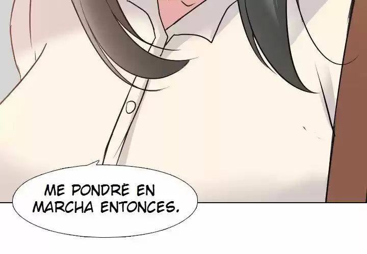My Sister's Secret Diary - Capítulo  - Página 5 - LectorTMOo