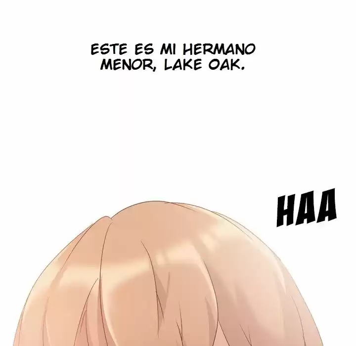 My Sister's Secret Diary - Capítulo  - Página 9 - LectorTMOo