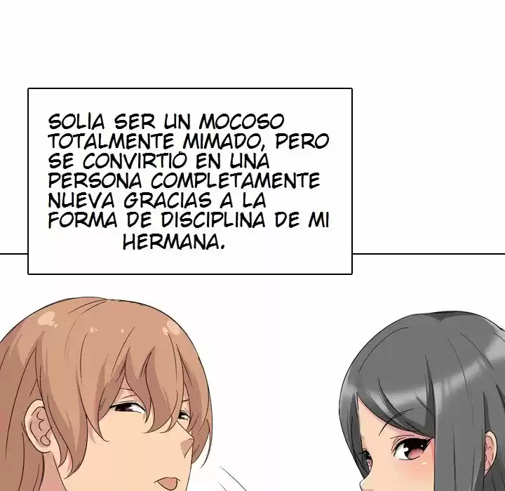 My Sister's Secret Diary - Capítulo  - Página 16 - LectorTMOo