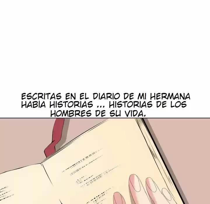 My Sister's Secret Diary - Capítulo  - Página 46 - LectorTMOo