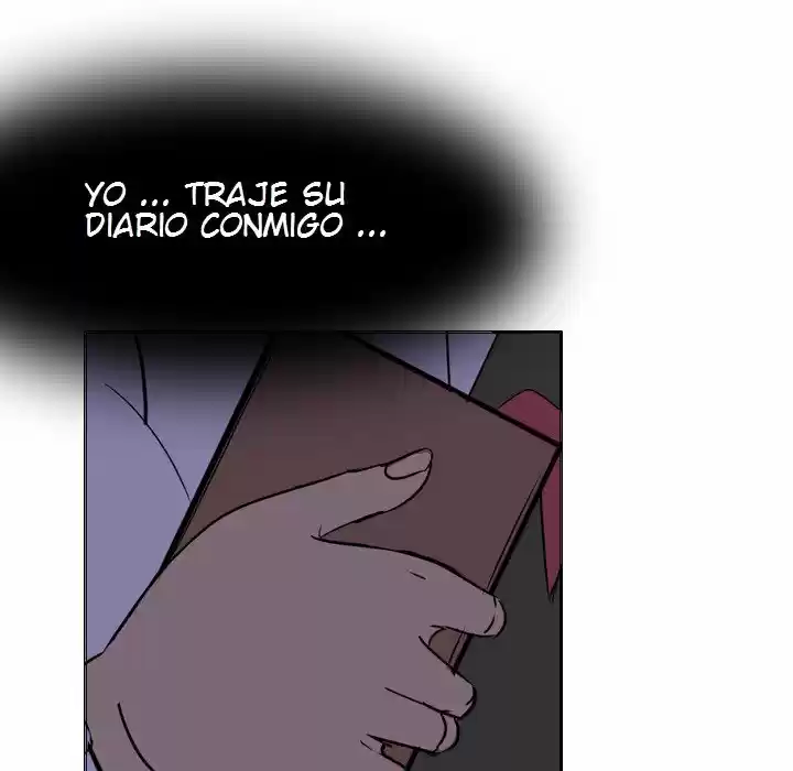 My Sister's Secret Diary - Capítulo  - Página 64 - LectorTMOo
