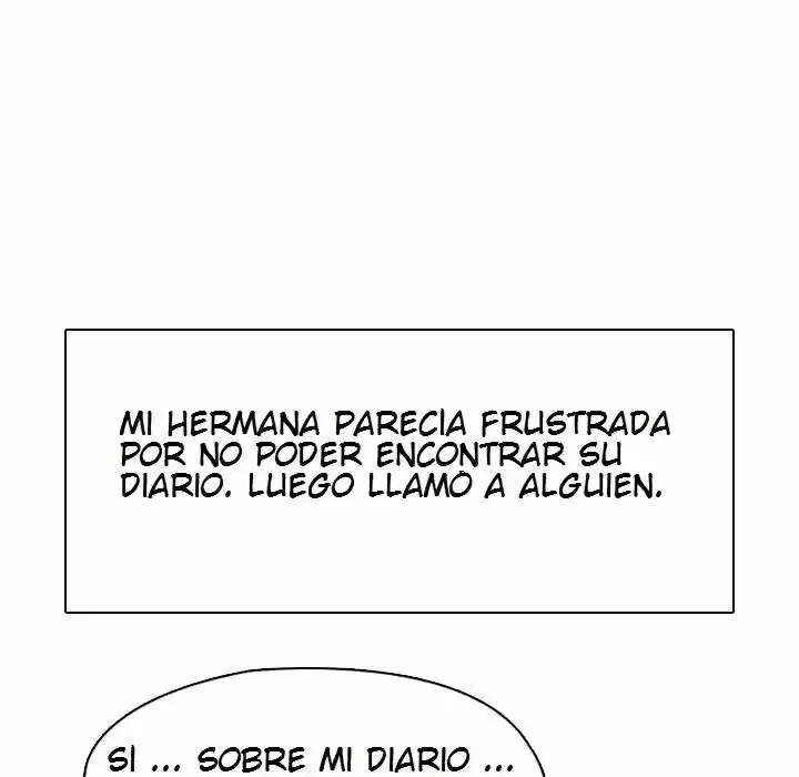 My Sister's Secret Diary - Capítulo  - Página 70 - LectorTMOo