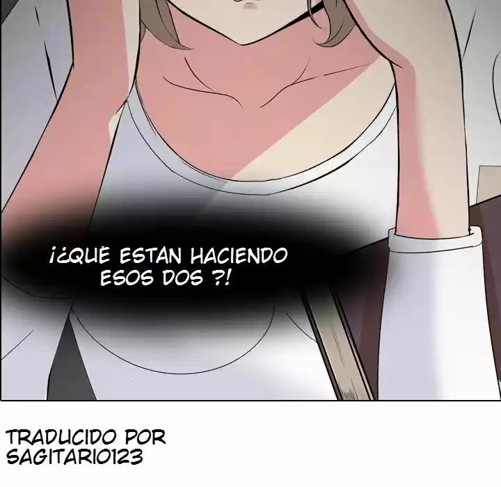 My Sister's Secret Diary - Capítulo  - Página 92 - LectorTMOo