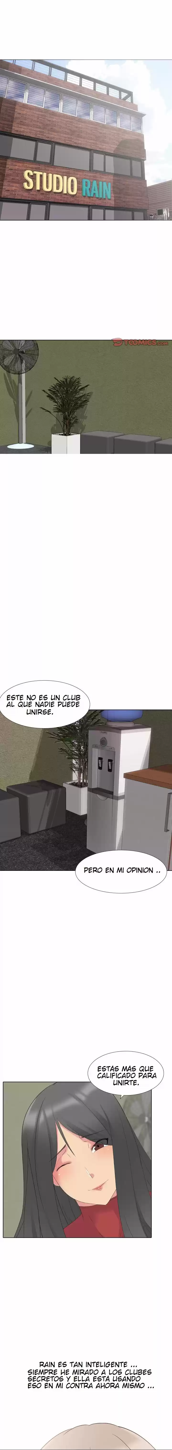 My Sister's Secret Diary - Capítulo 10 - Página 2 - LectorTMOo