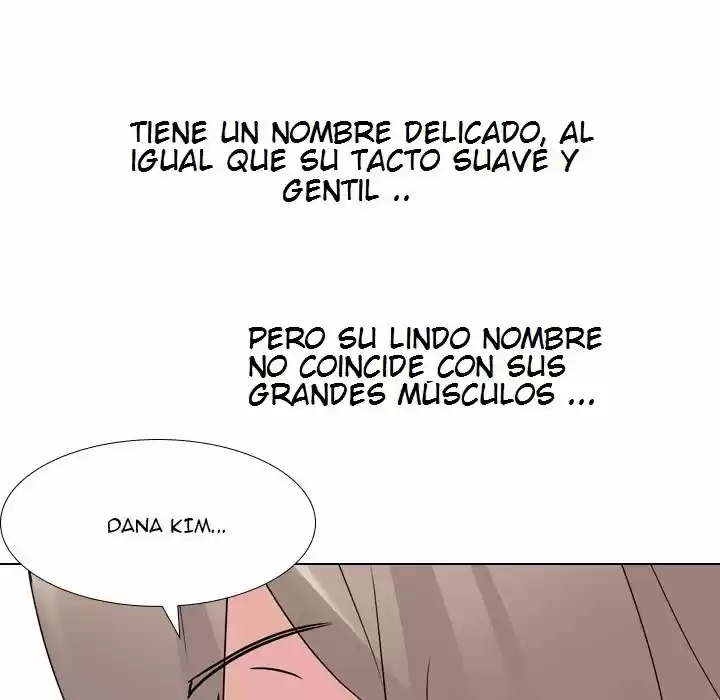 My Sister's Secret Diary - Capítulo 10 - Página 85 - LectorTMOo