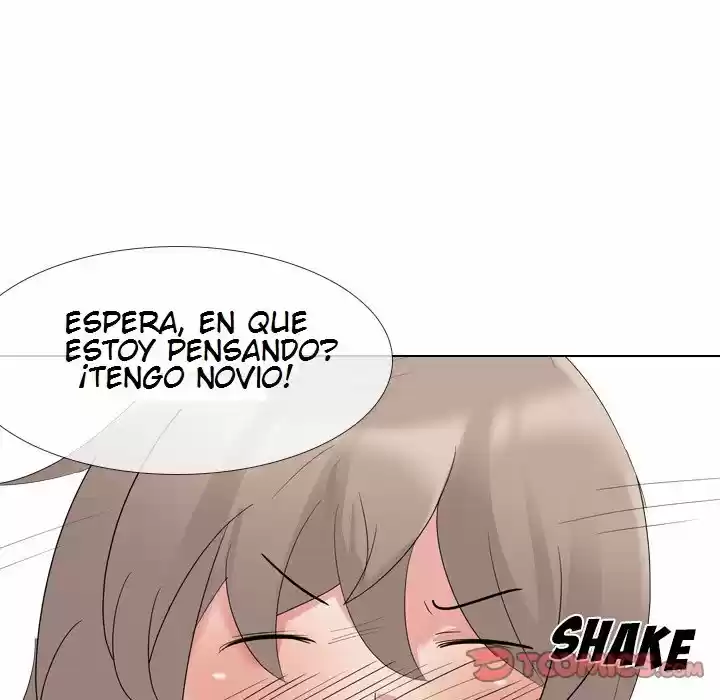 My Sister's Secret Diary - Capítulo 10 - Página 87 - LectorTMOo