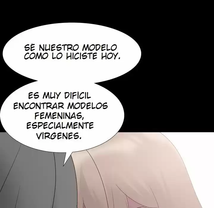 My Sister's Secret Diary - Capítulo 10 - Página 94 - LectorTMOo