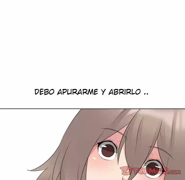 My Sister's Secret Diary - Capítulo 11 - Página 19 - LectorTMOo