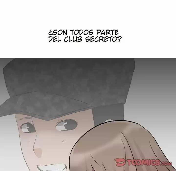 My Sister's Secret Diary - Capítulo 11 - Página 25 - LectorTMOo