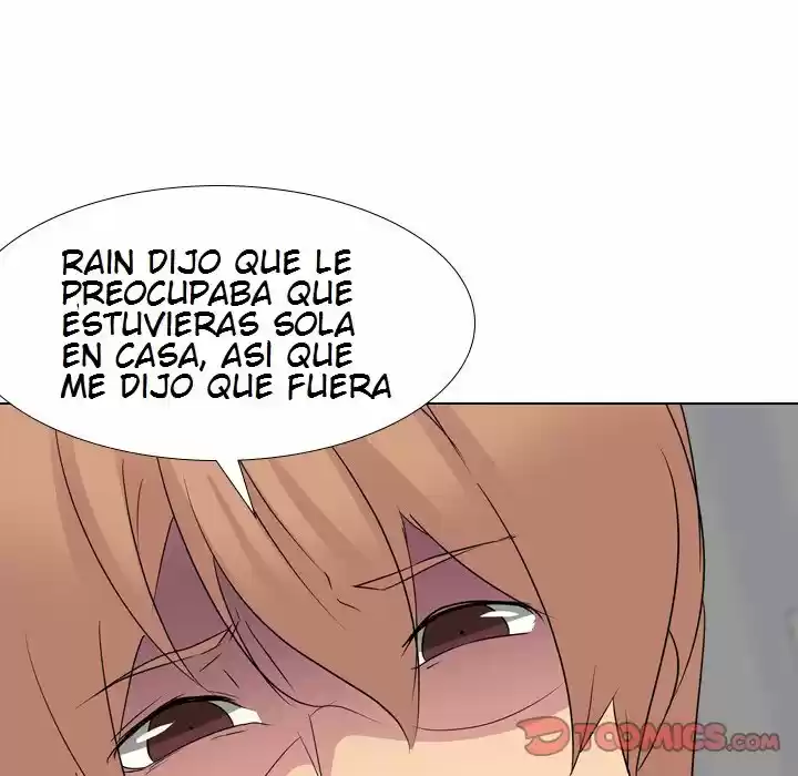 My Sister's Secret Diary - Capítulo 11 - Página 37 - LectorTMOo