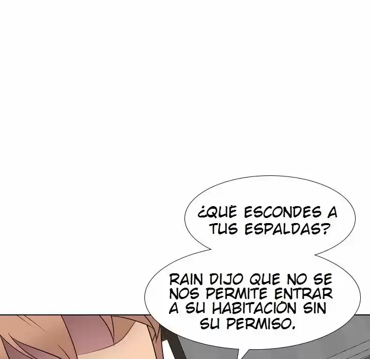 My Sister's Secret Diary - Capítulo 11 - Página 41 - LectorTMOo