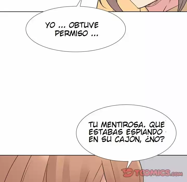 My Sister's Secret Diary - Capítulo 11 - Página 43 - LectorTMOo