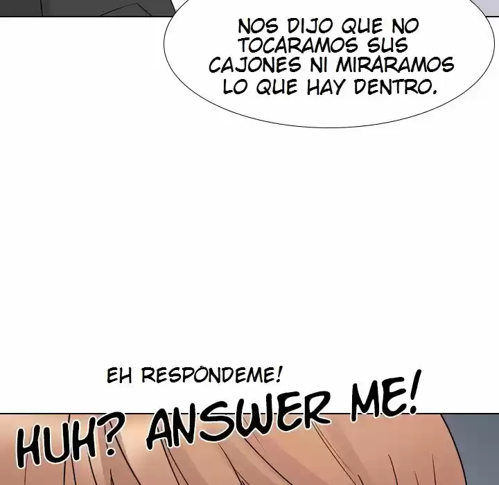 My Sister's Secret Diary - Capítulo 11 - Página 45 - LectorTMOo