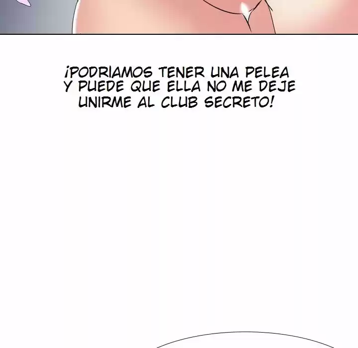 My Sister's Secret Diary - Capítulo 11 - Página 57 - LectorTMOo