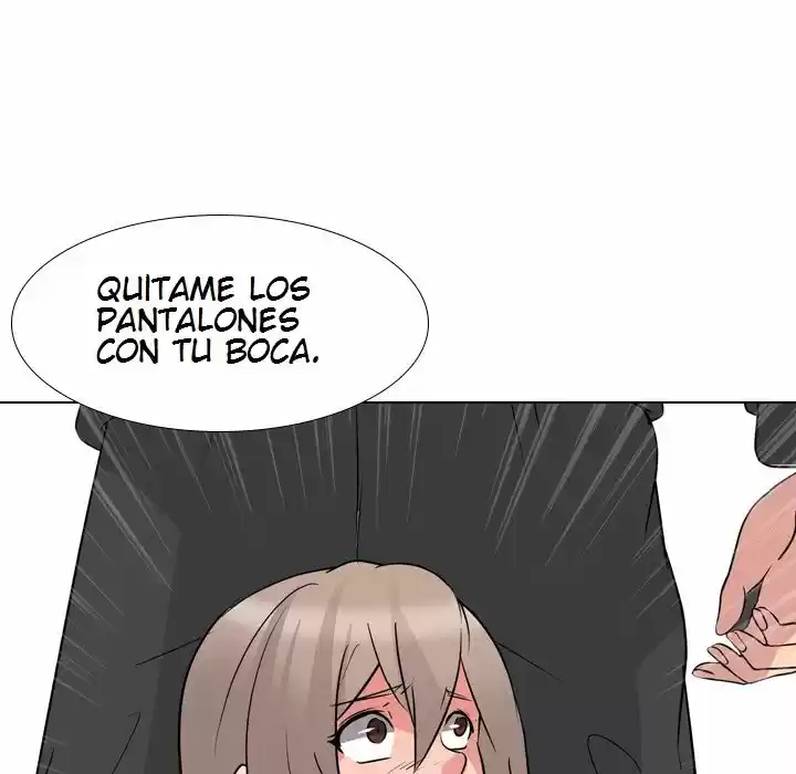 My Sister's Secret Diary - Capítulo 11 - Página 102 - LectorTMOo