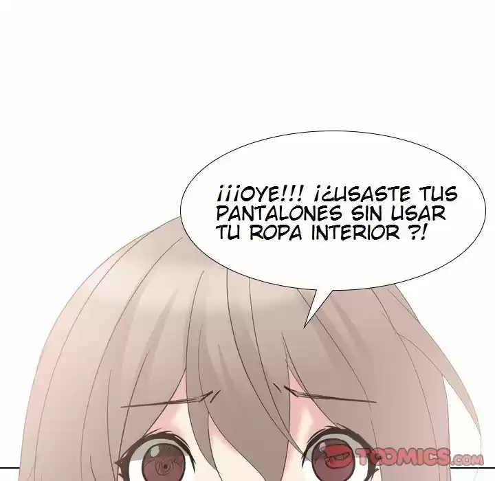 My Sister's Secret Diary - Capítulo 11 - Página 125 - LectorTMOo