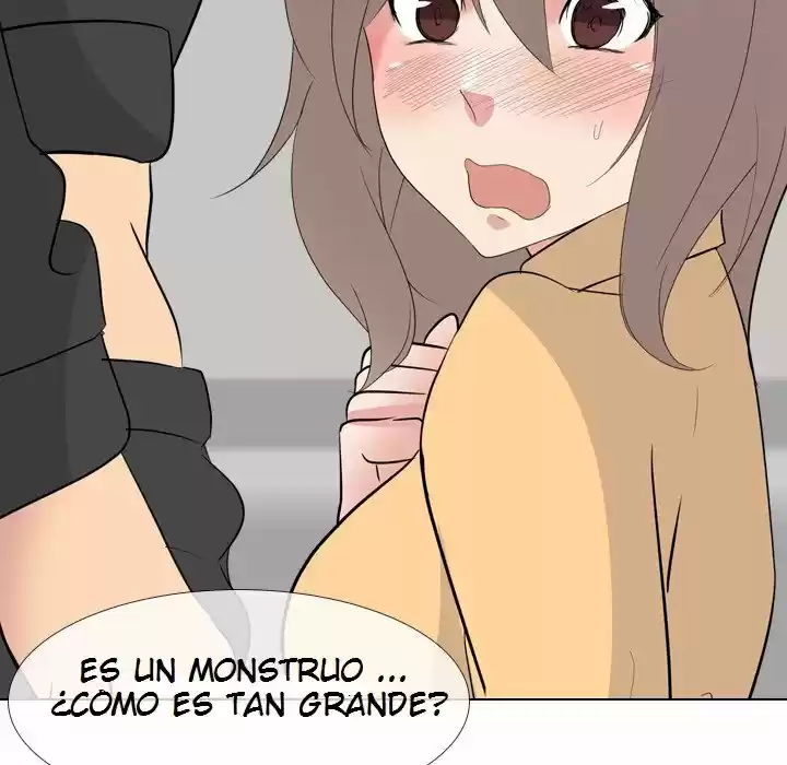 My Sister's Secret Diary - Capítulo 11 - Página 128 - LectorTMOo