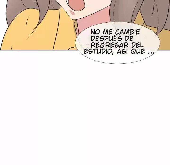 My Sister's Secret Diary - Capítulo 12 - Página 30 - LectorTMOo